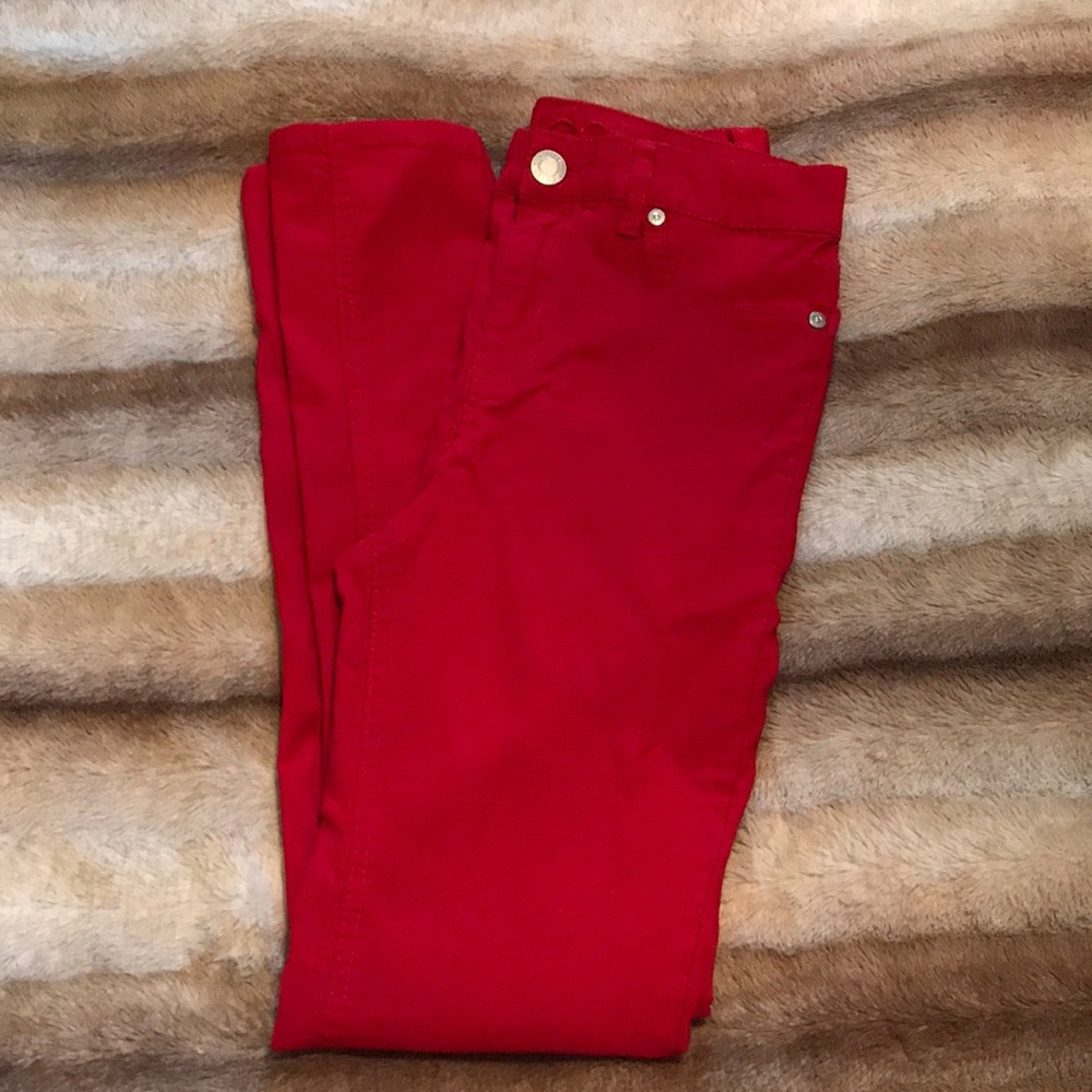 Rue 21 high waisted skinny jeans ✨